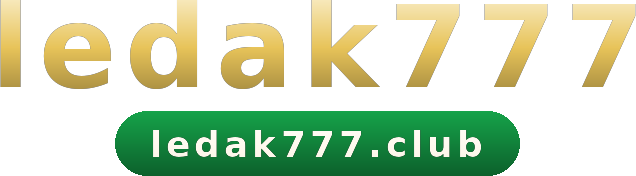 ledak777 logo