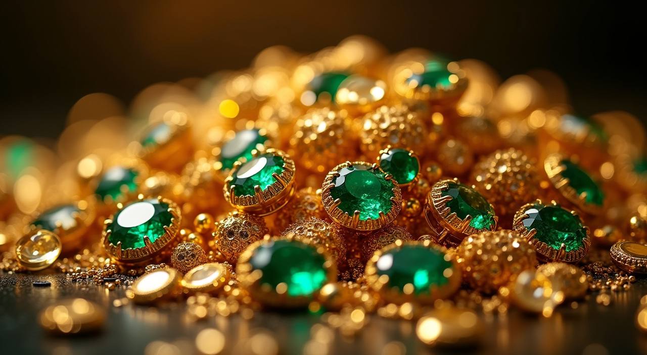 ledak777 Garuda Gems